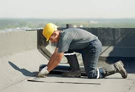 Best Chimney Flashing Repair  in King, WI